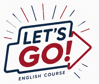 Let's Go! English